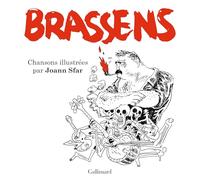 Brassens: Chansons illustrées