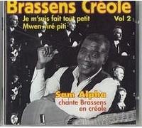 Brassens Creole Vol. 2