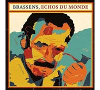 Brassens, Echos du Monde (Vinyl)