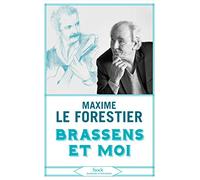 Brassens et moi