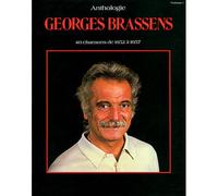 BRASSENS G. - ANTHOLOGIE - PVG