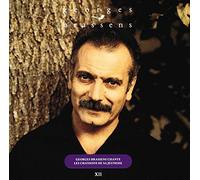 Georges Brassens chante les chansons de sa jeunesse