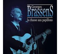 Brassens George - Brassens-Chasse Aux Papillons [Import]