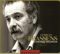 Brassens, George - Immortal Characters:La Ma [Import]