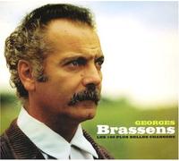 Brassens, Georges - 100 Plus Belles Chansons