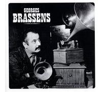 Brassens Georges
