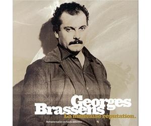 Brassens, Georges - 20e Anniversaire - La Mauvaise réputation