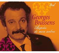 Brassens, Georges - Aupres de on Arbre