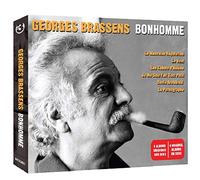 Brassens, Georges - Bonhomme