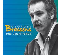 Brassens Georges - Brassens - Une Jolie Fleur