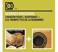 Georges Brassens - Chanson Pour L Auvergnat/Tromp