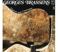 BRASSENS,GEORGES - Chanson Pour L'Auvergnat by BRASSENS,GEORGES (2001-10-02)