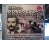 Brassens, Georges - Collection Grands Interpretes, V.1 [Import]