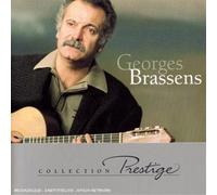 Brassens, Georges - Collection Prestige [Import]