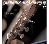 Brassens, Georges - Don Juan (Vol. 12)