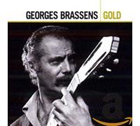 Brassens, Georges - Gold