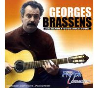 Brassens,Georges - J'Ai Rendez-Vous avec Vous [Import]