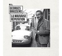 Brassens,Georges - La Mauvaise Réputation [Import]