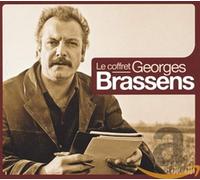 Brassens, Georges - Le Coffret Best of