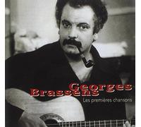 Brassens, Georges - Le Gorille