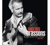 Best Of Brassens 2011 (2 CD)