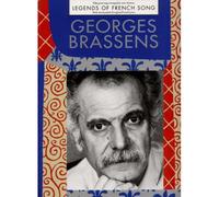 BRASSENS GEORGES - LEGENDS OF FRENCH - PVG