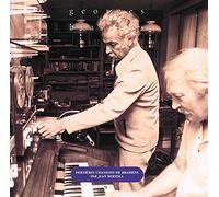 Les dernières chansons de Georges Brassens