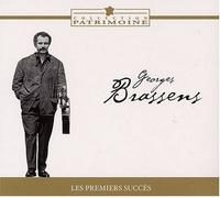 Brassens, Georges - Premiers Succes