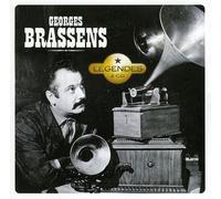 Brassens,Georges - Retro Collection [Import]