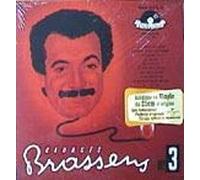 Brassens, Georges - Sa Guitare et Les Rythmes [Import]