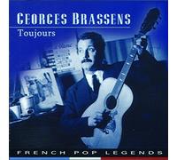 Brassens, Georges - Toujours