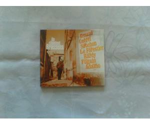 Brassens, Georges.=Tribut - Ils Chantent Brassens [Import]