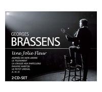 Brassens,Georges - Une Jolie Fleur [Import]