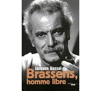 Brassens, homme libre