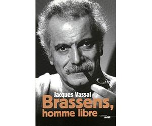 Brassens, homme libre