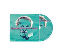 Brassens In Jazz CD