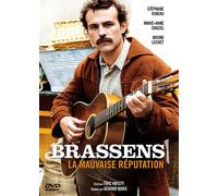 Brassens, La Mauvaise Réputation