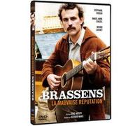 Brassens, la mauvaise réputation DVD G