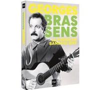 Brassens, la poésie en bandoulière DVD E