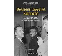 Brassens l'appelait Socrate