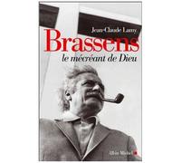Brassens - Le Mécréant De Dieu