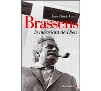 Brassens, le mécréant de Dieu
