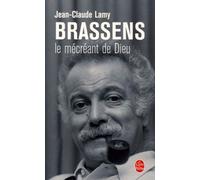Brassens - Le Mécréant De Dieu