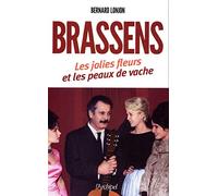 Brassens - Les jolies fleurs et les peaux de vache