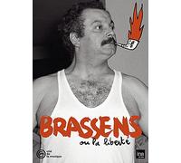 Brassens ou la liberté – DVD – Ina