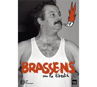 Brassens ou la liberté DVD