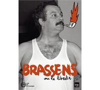 Brassens ou la liberté – DVD – Ina
