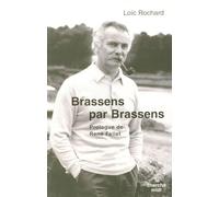 Brassens par Brassens