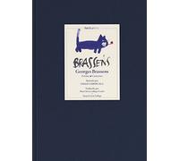 Brassens: Poemas y canciones