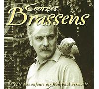 Georges Brassens - Brassens Raconte aux Enfants